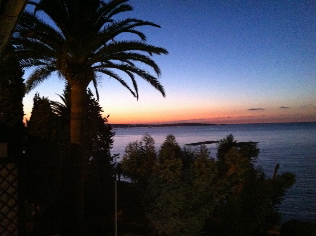 Casa Dade Cannes Quarto foto