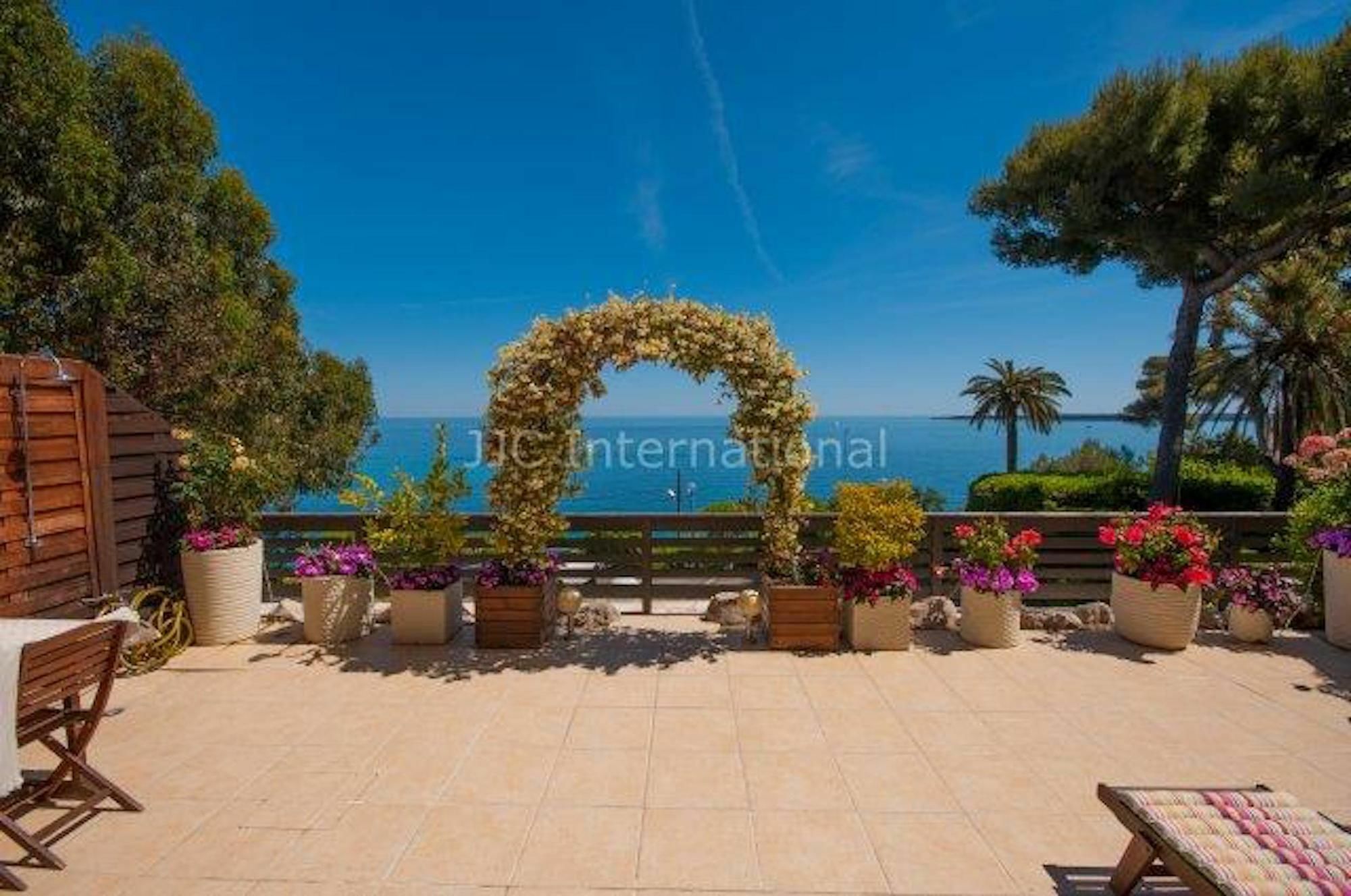 Casa Dade Cannes Exterior foto