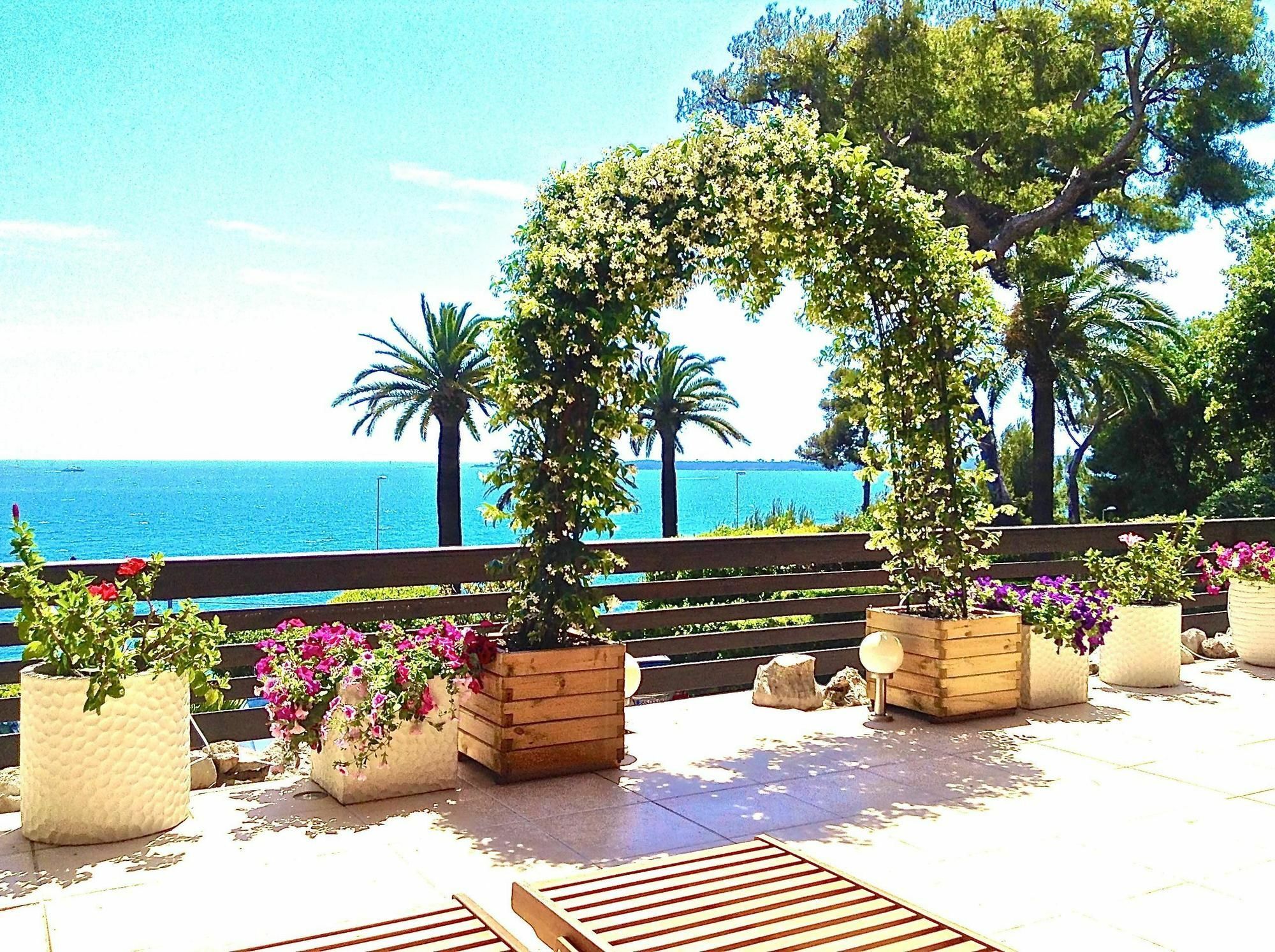 Casa Dade Cannes Exterior foto